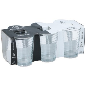 Lots de verres en Déstockage - Prix Exceptionnel