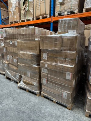 Destockage gants de travail Honeywell