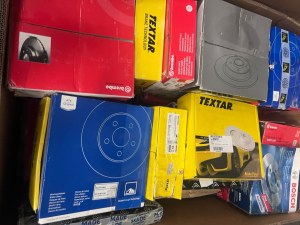 Piece automobile 19290 pcs