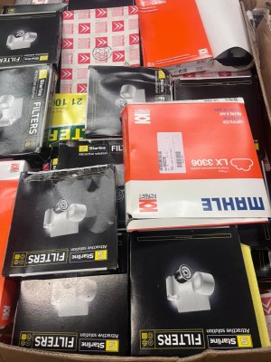 Piece automobile 19290 pcs