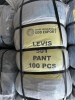 Jeans Levi’s 501 – Mix Homme / Femme