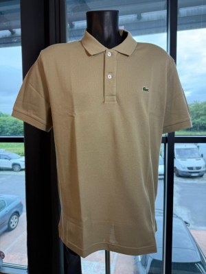 Polos Lacoste Classic L1212 en destockage gros : 400 pièces originales à 45€ pièce seul...