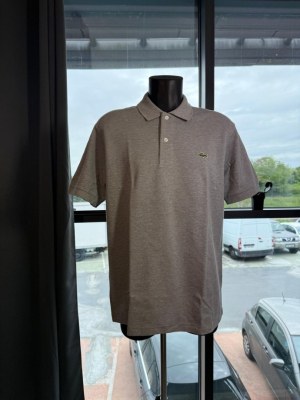 Polos Lacoste Classic L1212 en destockage gros : 400 pièces originales à 45€ pièce seul...