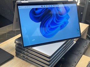 Lot de DELL Latitude 7400 2en1