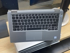 Lot de DELL Latitude 7400 2en1