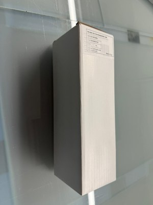 Transformateur LED Professionnel Inventronics 150W – 1050mA – IP67 – Neuf