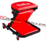 CHAISE DE VISITE MECANIQUE PLIABLE 2/1KM-4015