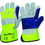 GANTS DE PROTECTION KRAFTMULLER