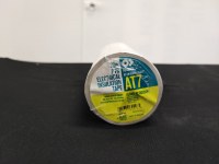 Lot 180 Rouleaux Adhésif PVC Advance Tapes AT7 Gris - 33m x 30mm (6 boîtes)
