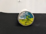 Lot 180 Rouleaux Adhésif PVC Advance Tapes AT7 Gris - 33m x 30mm (6 boîtes)