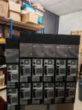 Lot unités centrales DELL OPTIPLEX 390 à prix cassé