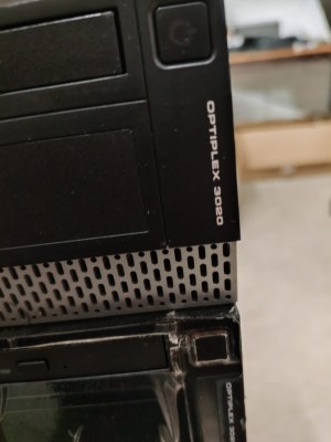 Lot unités centrales DELL OPTIPLEX 3020 à prix cassé