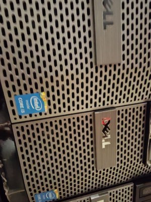 Lot unités centrales DELL OPTIPLEX 3020 à prix cassé