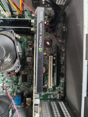 Lot STATION DE TRAVAIL -WORK STATION- DELL PRECISION T1700 à prix cassé