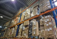 URGENT – Lot liquidation palettisé – 7 500+ pièces – Stock premium – Belfort