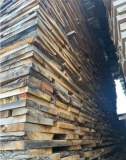 BOIS DE CHÊNE & FRÊNE – VENTE EN GROS – STOCK IMPORTANT