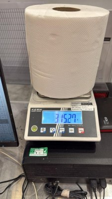 ESSUIE MAIN TOUT X 6