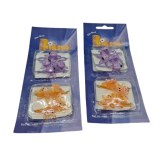 PROMO – Élastiques cheveux enfant – 0,12 € au lieu de 0,20 €