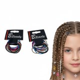 SUPER OFFRE ACCESSOIRES CHEVEUX, Barrettes, invisibles & élastiques, PROMO : 0,12 € au...