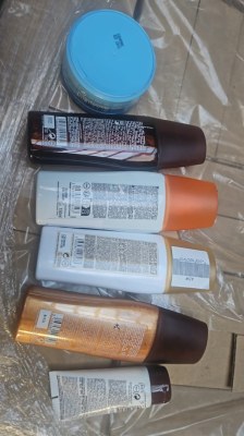 Shampoing geldouche creme brand Corine de farme