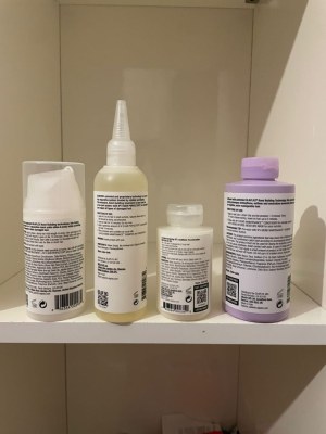 COMSETIQUE ORIGINAL OLAPLEX