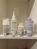 COMSETIQUE ORIGINAL OLAPLEX