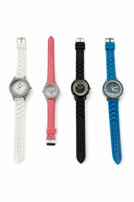 Montres multi-styles – Variété de modèles et couleurs