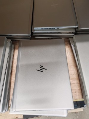 HP ELITEBOOK 830 G5 & G6 i5 8ème  8Go 256Go SSD 13,3" Grade A