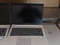 HP ELITEBOOK 830 G5 & G6 i5 8ème  8Go 256Go SSD 13,3" Grade A