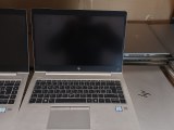 HP ELITEBOOK 830 G5 & G6 i5 8ème  8Go 256Go SSD 13,3" Grade A
