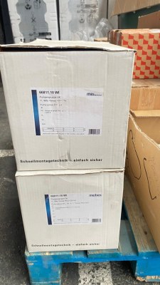 ACCESSOIRES CHAUFFAGE – NEUF