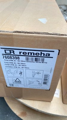 ACCESSOIRES CHAUFFAGE – NEUF