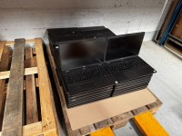 Dell Latitude 5500 – 15" – Core i5 – 8 Go RAM – 256 Go SSD – Windows 11