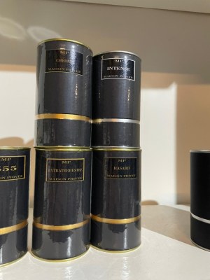 PARFUM 50 ML QUALITE AAAA