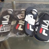 X100 Tongs Fila Femme ( 3 couleurs )