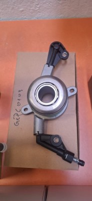 Lot de butée  hydrolique par valeo.