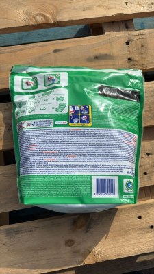 Ariel Pods  65 pièces Capsules de détergent à lessive