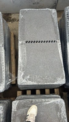Dalle de sol souple GERFLOR GTI MAX CONNECT