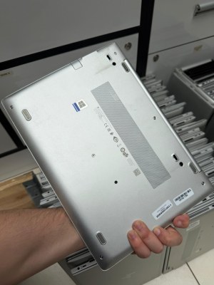 ???? Lot HP EliteBook 745 G6 | Ryzen 3 & 5 PRO | 27 Unités | Prix Déstockage