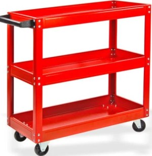 CHARIOT A OUTILS KRAFTMULLER  / ETAGE KM-1484