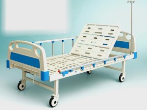 Lits Médicalisés neufs