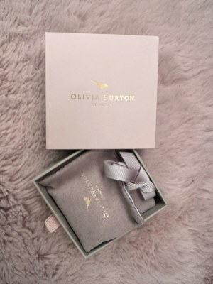 LOT BAGUES OLIVIA BURTON ÉTOILE – DESTOCKAGE