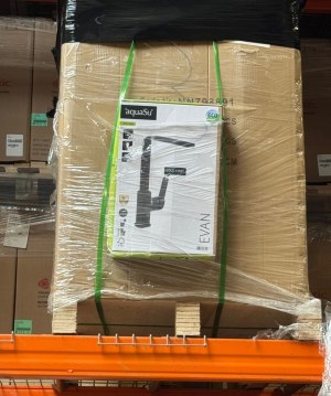 Destockage industriel Robinetterie Sanitop Cuisine Cartouche céramique