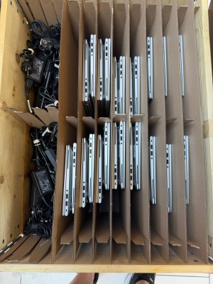 ???? Offre du moment HP EliteBook 830 G8– Stock limité !