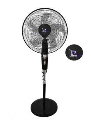 VENTILATEUR