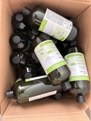 Déstockage Lot Aloe Vera Aroma-Zone – Soin Naturel Hydratant – Stock Disponible