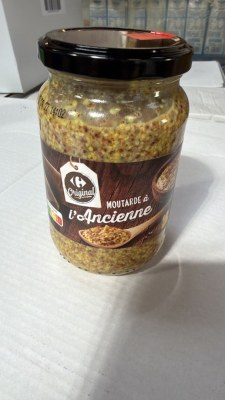 ALIMENTAIRE