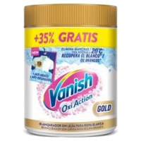 "Vanish Premium Gold Oxi Powder Pink/White – 900g (6U)"