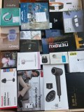 BOX AMAZON