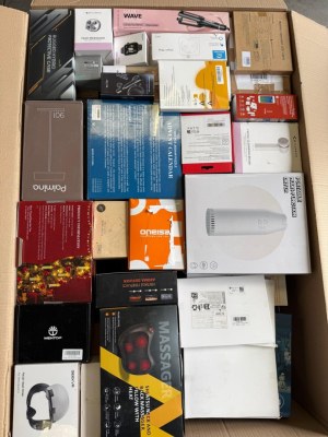 BOX AMAZON